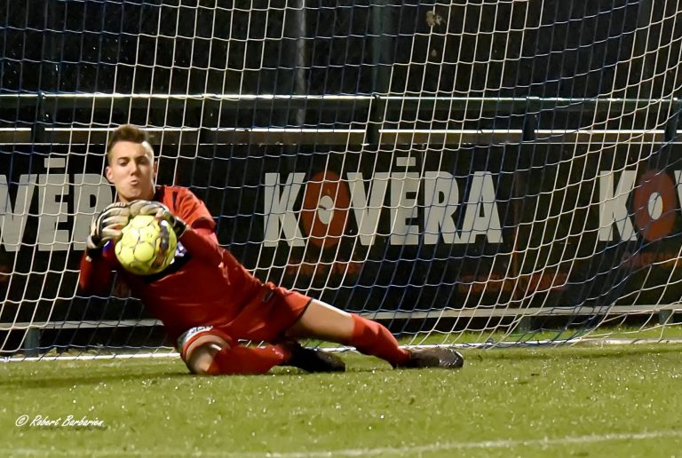 Wedstrijdverslag R Knokke FC – K.SK.: 0-2!