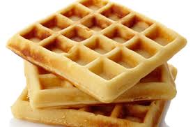 Wafelverkoop Jeugd