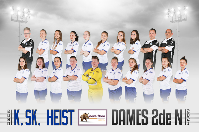 K Sk Heist Dames