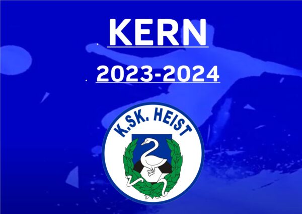 K SK Heist Kern 2023 2024