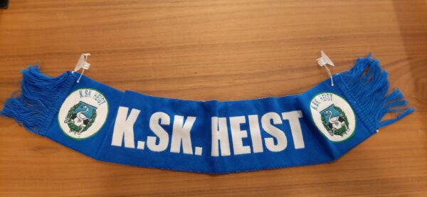 Autosjaaltje